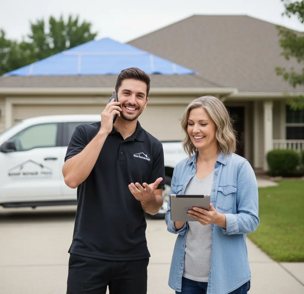 Shingle Replacement in Bremen, OH